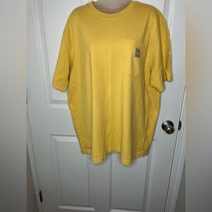 Carhartt Golden Loose Fit Tee